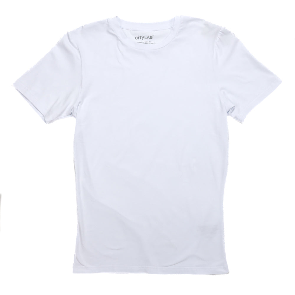 city lab white tees