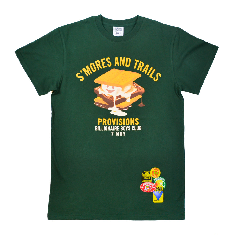 Firehouse Girls Silver Star Toss Tee