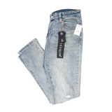 Kilogram - Straight Jeans | Med Blue