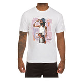 GFA - Like Fathers SS Tee | Black