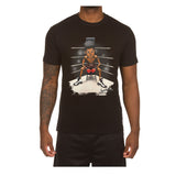 GFA - Lil Donni SS Tee | Black