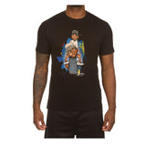 GFA - Pop And Me SS Tee | Black