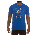 GFA - Mr. Sneaker SS Tee | Surf The Web