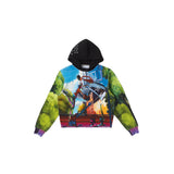 GFA - Mad Skills Hoodie | Black