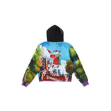 GFA - Mad Skills Hoodie | Black