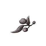 GFA - Cherub Noir Hoodie | Black