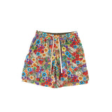 GFA - In Bloom Shorts | Bright White