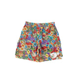 GFA - In Bloom Shorts | Bright White