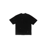 GFA - Go Hard SS Knit | Black