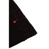 GFA - Go Hard SS Knit | Black