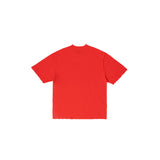 GFA - Beats SS Knit | Flame Scarlet