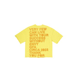 GFA - Fruita SS Tee | Acacia