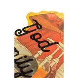 GFA - Fruita SS Tee | Acacia