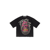 GFA - Smile SS Tee | Black