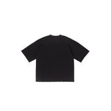 GFA - Chomp SS Tee | Black