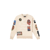 GFA - Sinker Sweatshirt | Brazilian Sand