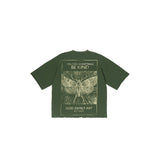 GFA - Grand SS Tee | Black Forest