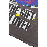 GFA - Twin Grillz SS Tee Cropped | Shale