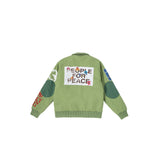 GFA - Recruit Jacket | Green Eyes