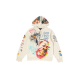 GFA - Intermezzo Sweater | Almond Milk