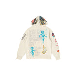 GFA - Intermezzo Sweater | Almond Milk