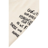 GFA - Intermezzo Sweater | Almond Milk