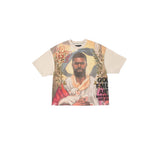 GFA - Sentry SS Tee | Brazilian Sand