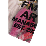 GFA - Sentry SS Tee | Brazilian Sand