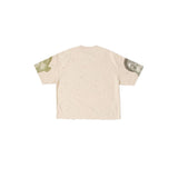 GFA - Art Dept 2 SS Tee | Brazilian Sand