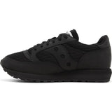 Saucony - Jazz 81 | Black Noir