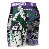 PSD - Bat Joker Split | Multi