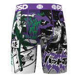 PSD - Bat Joker Split | Multi