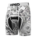 PSD - WF Money Show | Multi