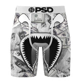 PSD - WF Money Show | Multi