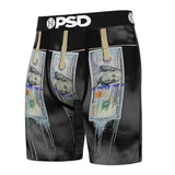 PSD - Money Launder | Multi