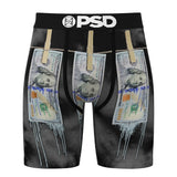 PSD - Money Launder | Multi