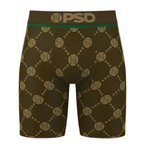 PSD - Emblem Lux BRN | Multi