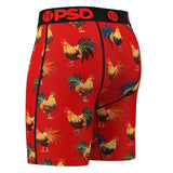 PSD - Cocky Flock | Multi