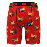 PSD - Cocky Flock | Multi