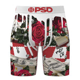 PSD - Rosa Checker | Multi