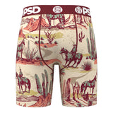 PSD - Ranch Life | Multi