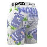 PSD - SP Getting High | Multi