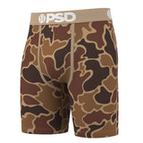 PSD - Duck Camo | Multi