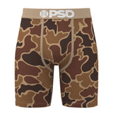 PSD - Duck Camo | Multi