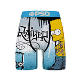 PSD - Hellrasier Bart | Multi