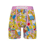 PSD - Simpsons Love | Multi