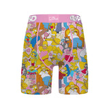 PSD - Simpsons Love | Multi