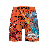 PSD - Itchy & Scratchy | Multi