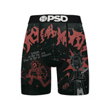 PSD - R&M Rick 2000 | Multi