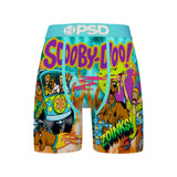 PSD - Scooby Heat | Multi